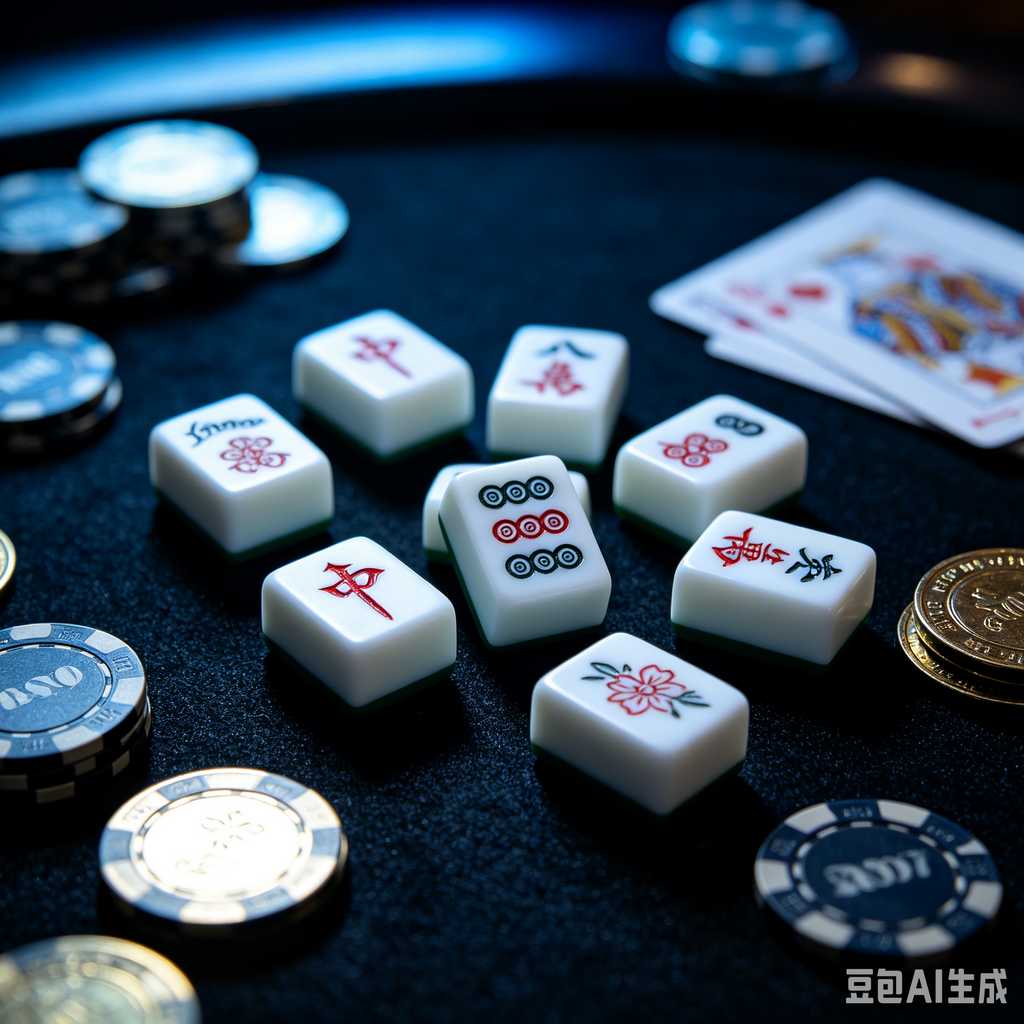 FargoND,mahjong