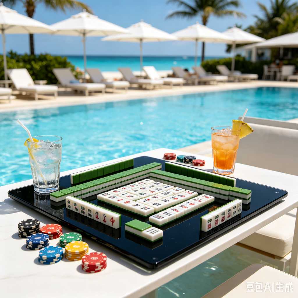 NorthCarolina,mahjong