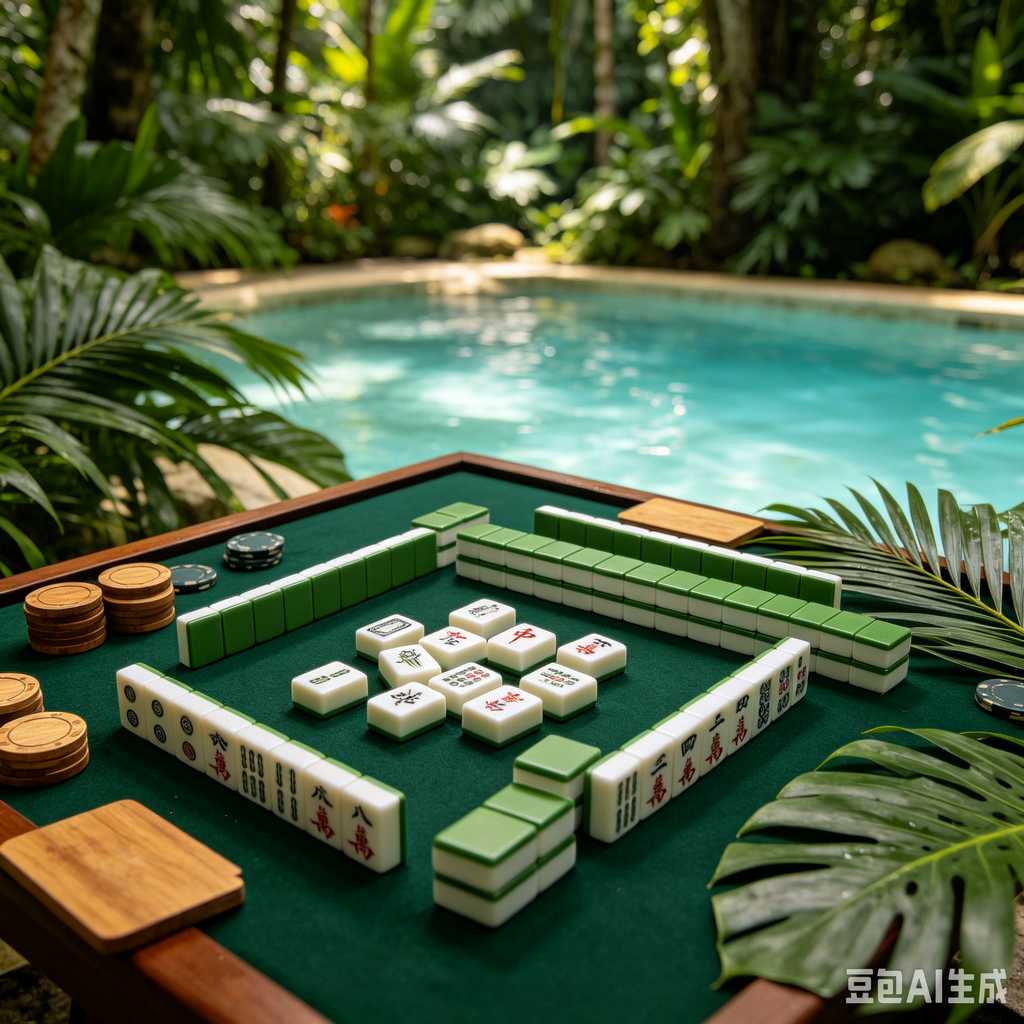 learn mahjong game for adults