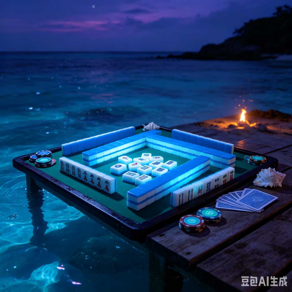 Evansville,mahjong