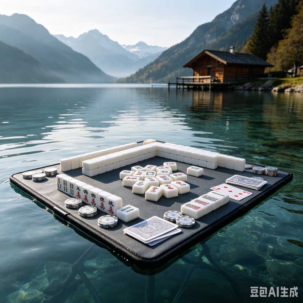 CedarRapids,mahjong