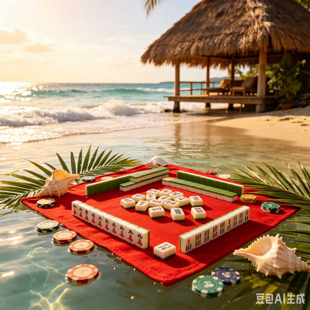 fast shipping mahjong set usa