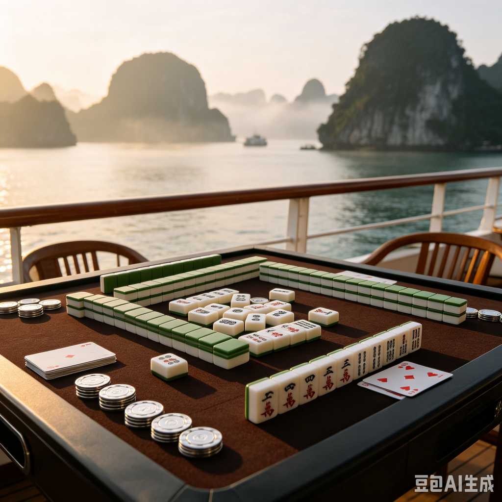 easy storage mahjong table
