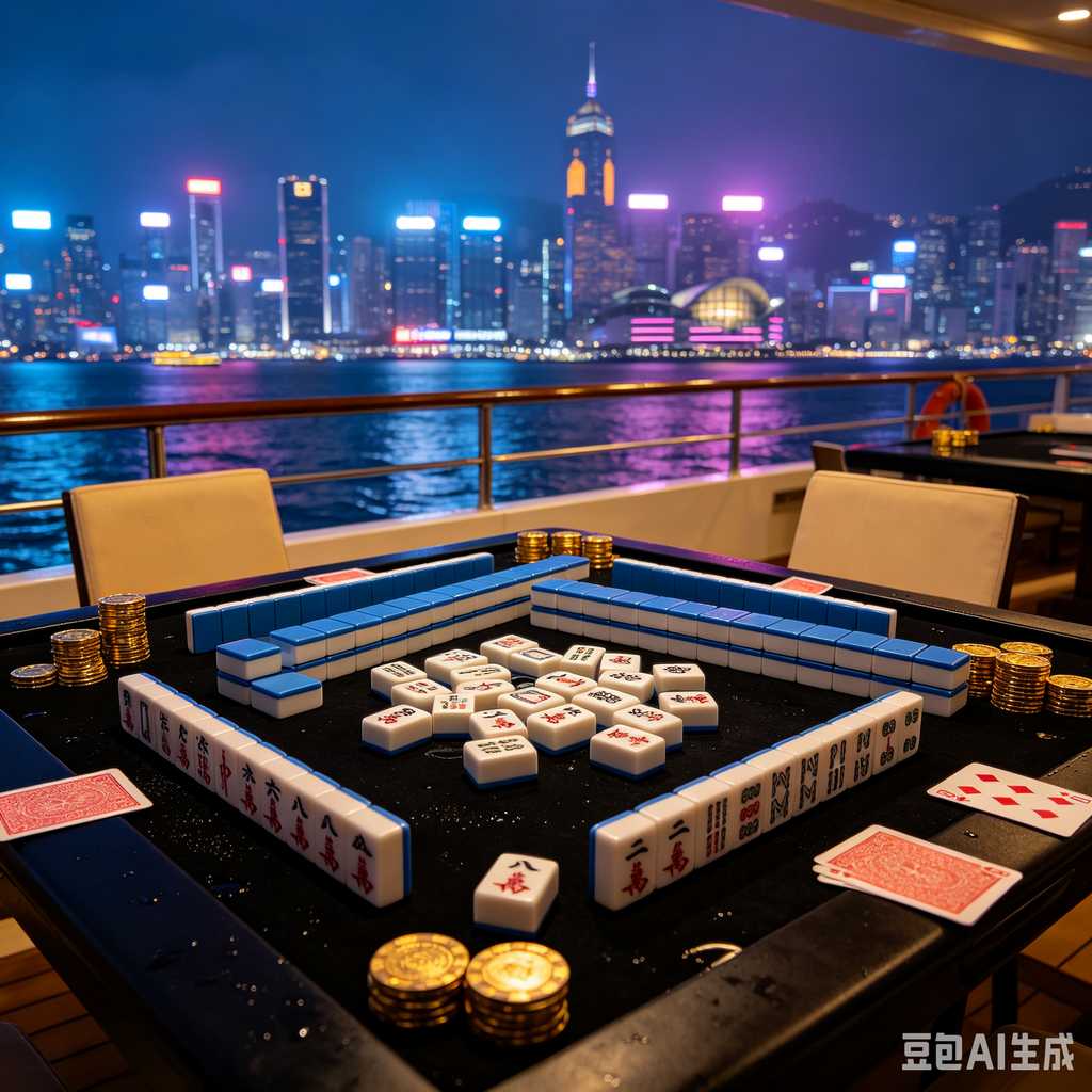 non slip mahjong mat