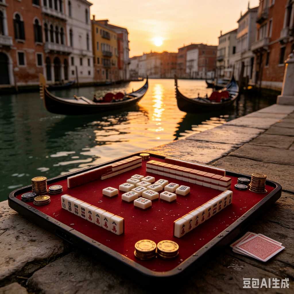 London,mahjong