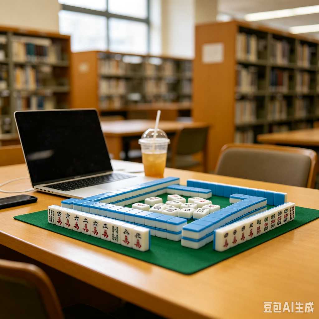 custom moq mahjong set manufacturer