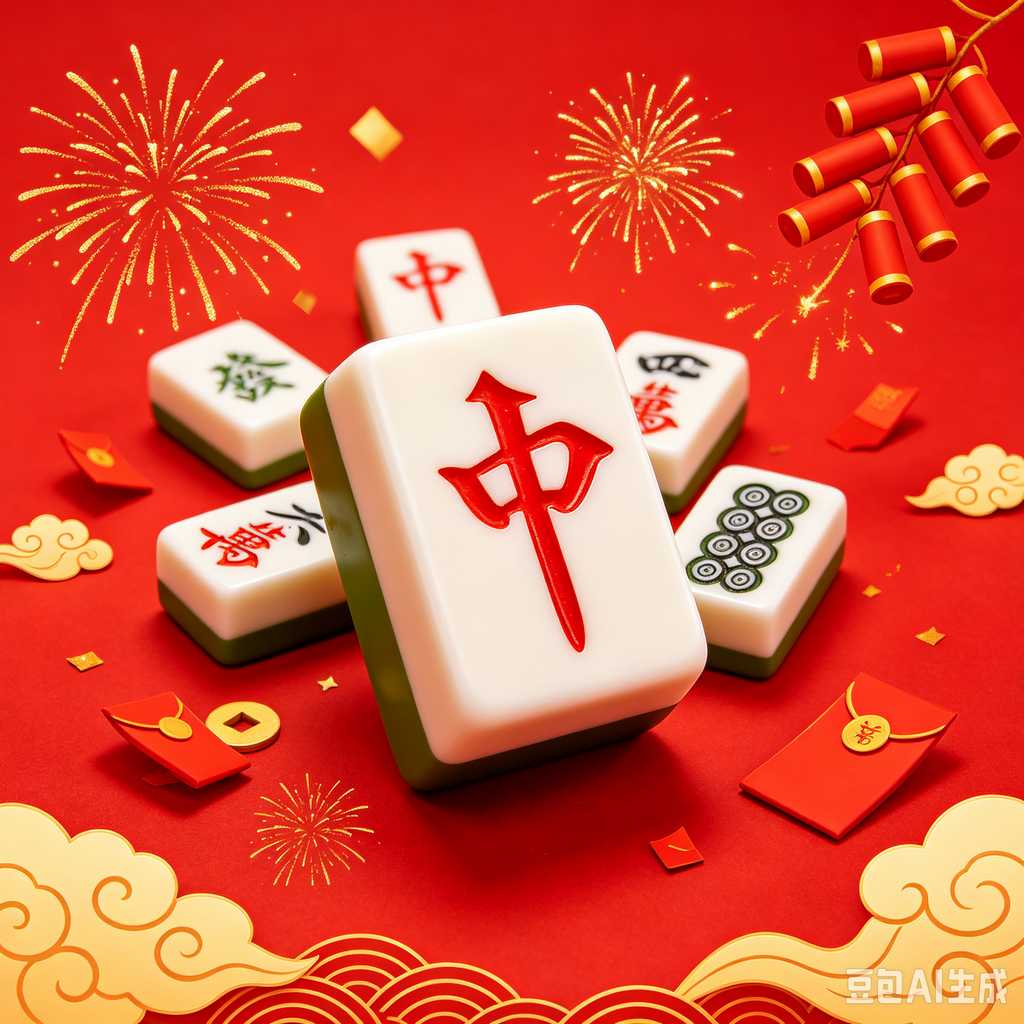 Tucson,mahjong