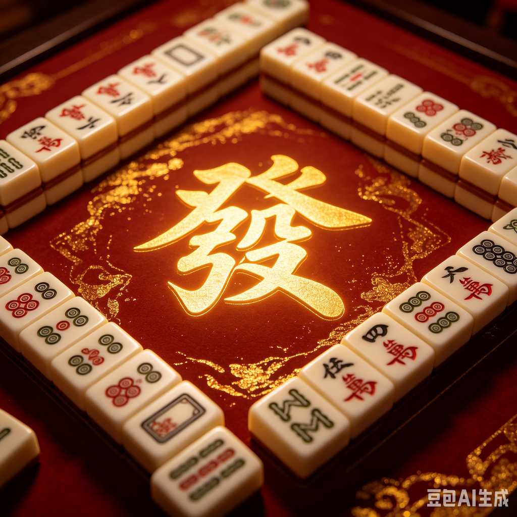 hard case travel mahjong box