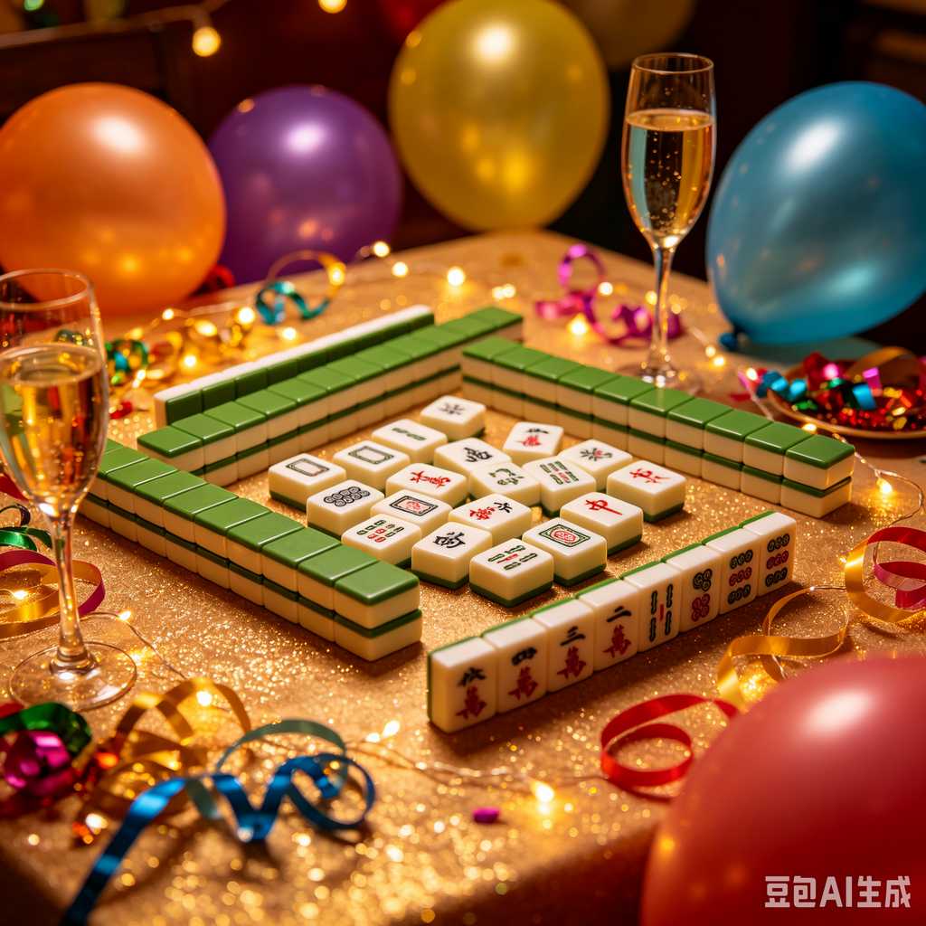even print mahjong tiles
