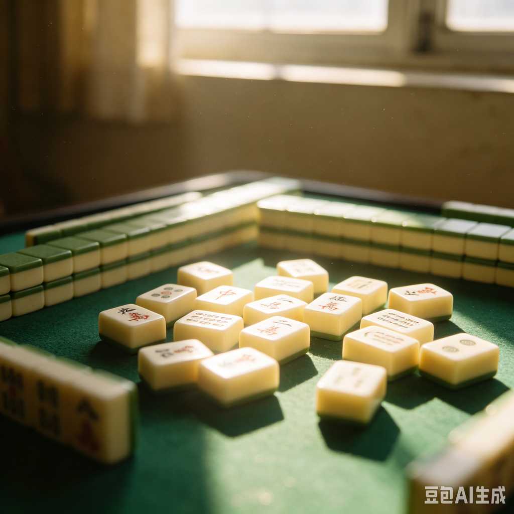 Louisville,mahjong