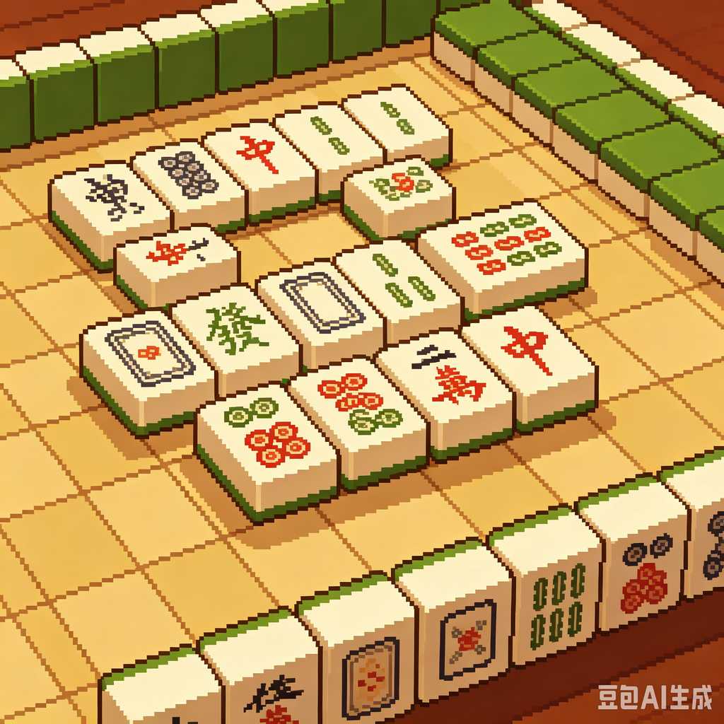 portlandor,mahjong