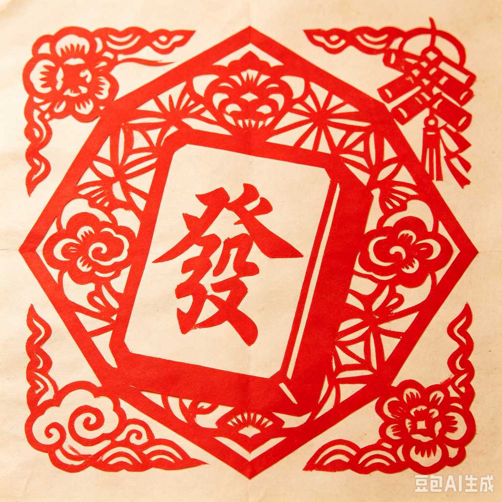 unique mahjong gift for adults