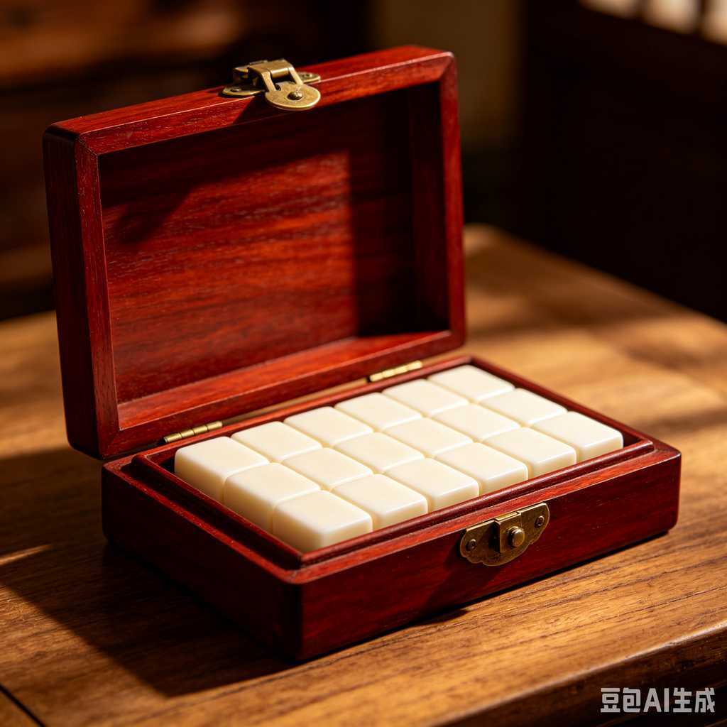mahjong scoring coin set