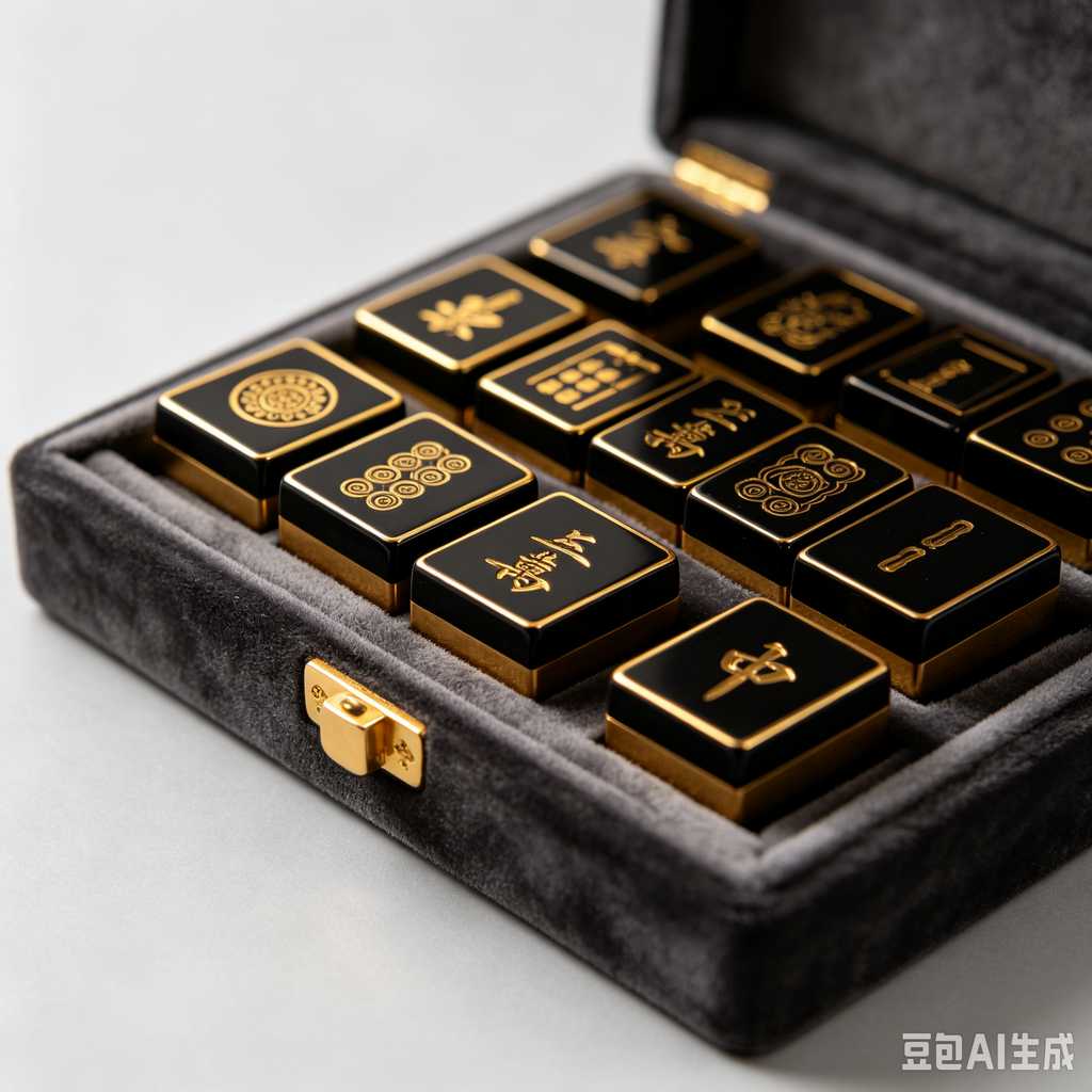 cost effective mahjong tiles