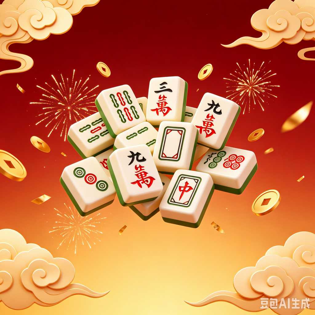 Graz,mahjong