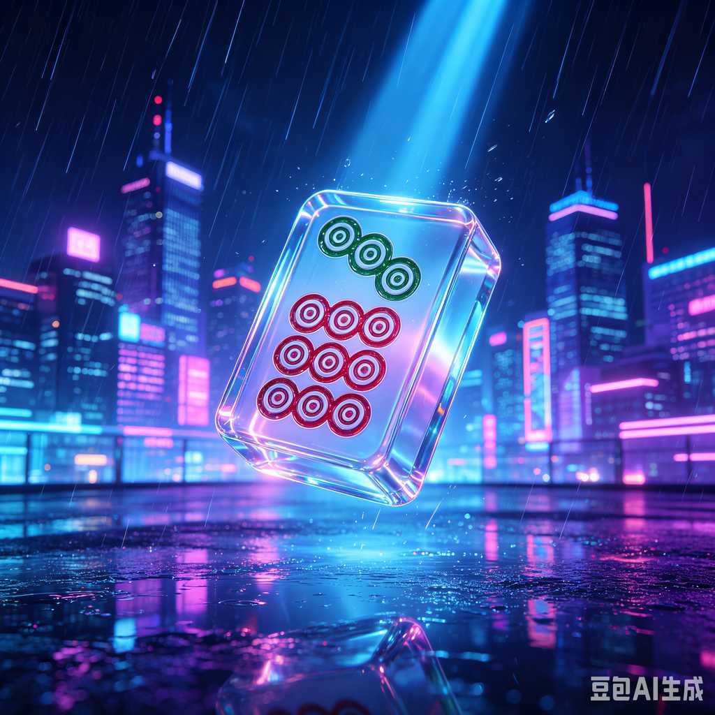 game night essentials mahjong set