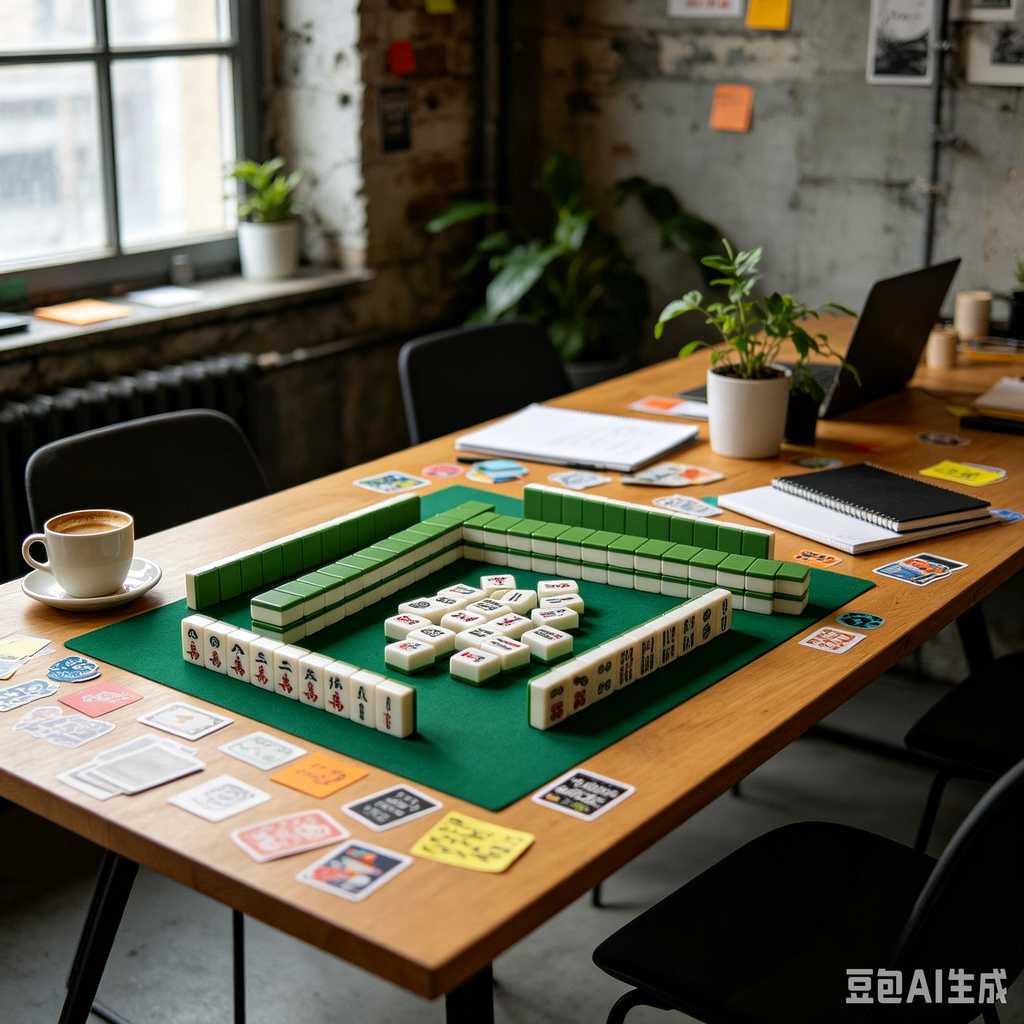 long lasting mahjong tiles