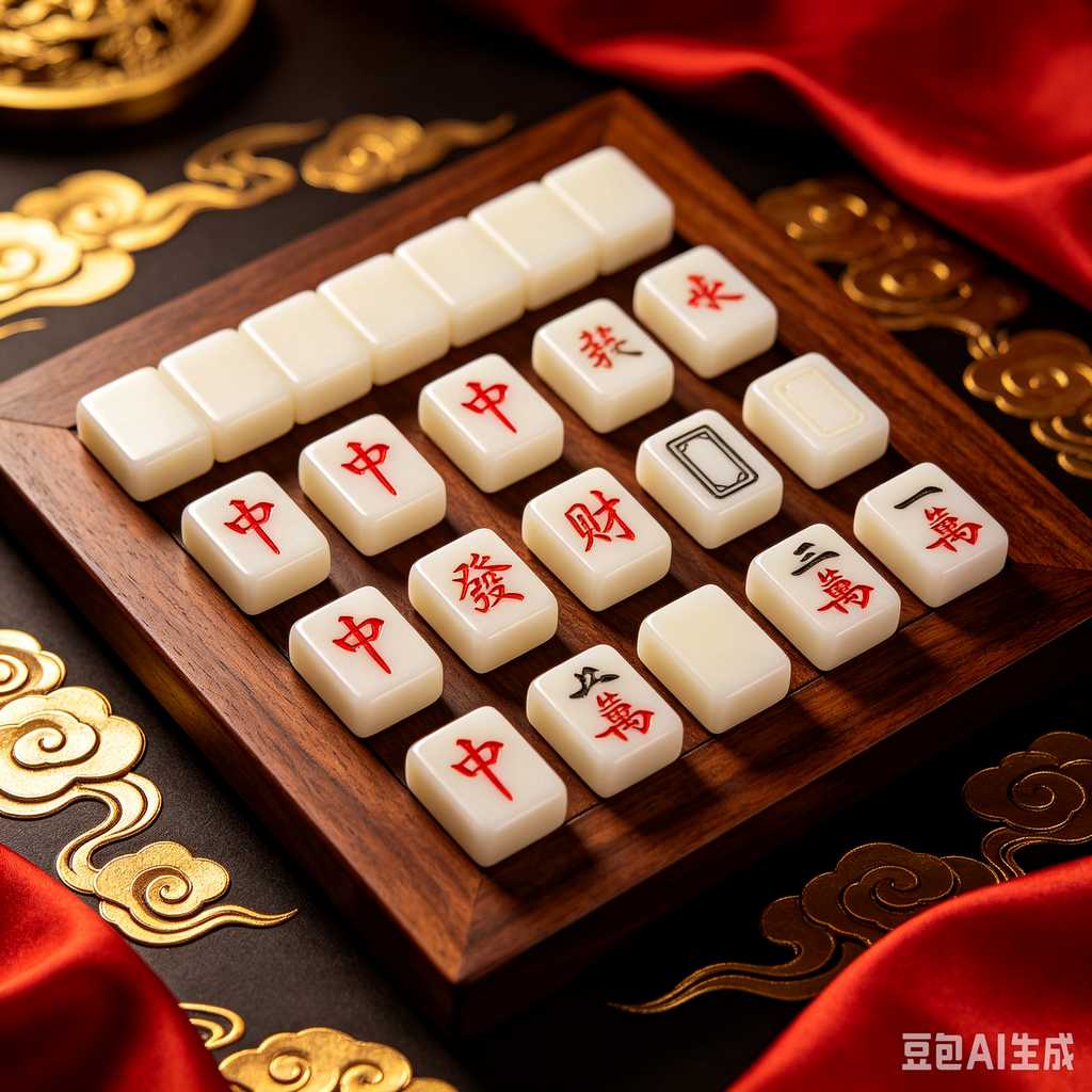 LasVegas,mahjong