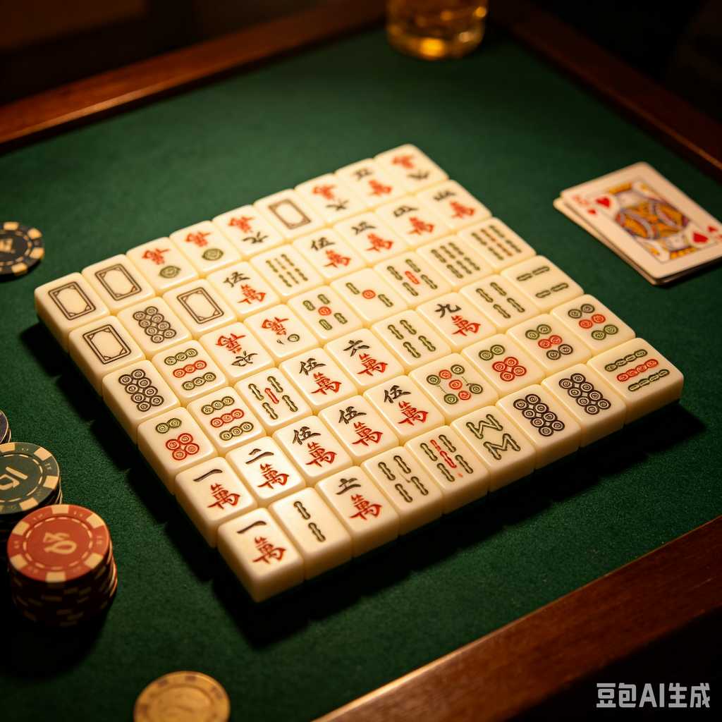 LynnMA,mahjong