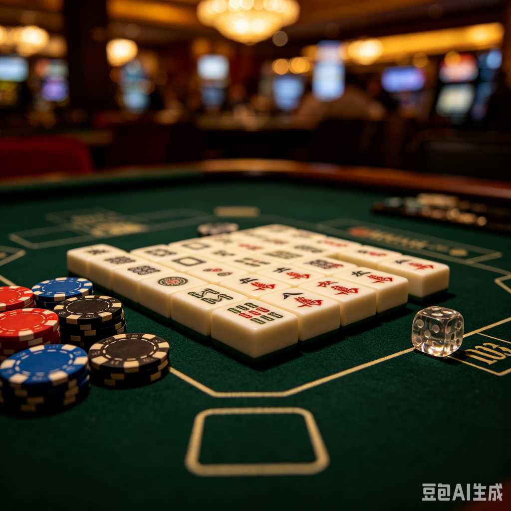 professional print mahjong tiles
