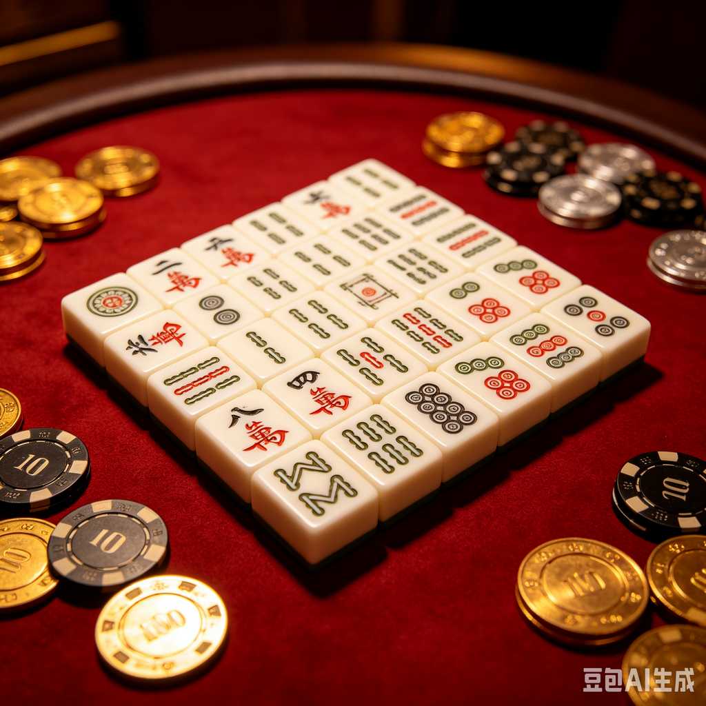 Nevada,mahjong