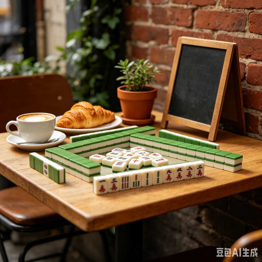 JoaoPessoa,mahjong