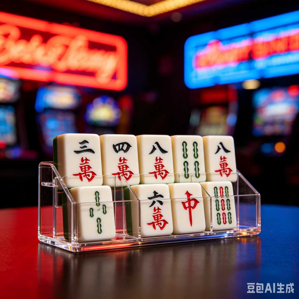 vacation leisure mahjong tiles