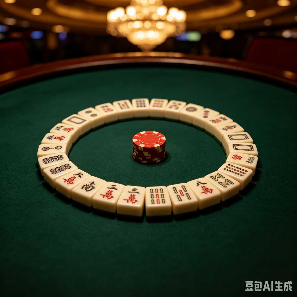 oem custom mahjong tiles