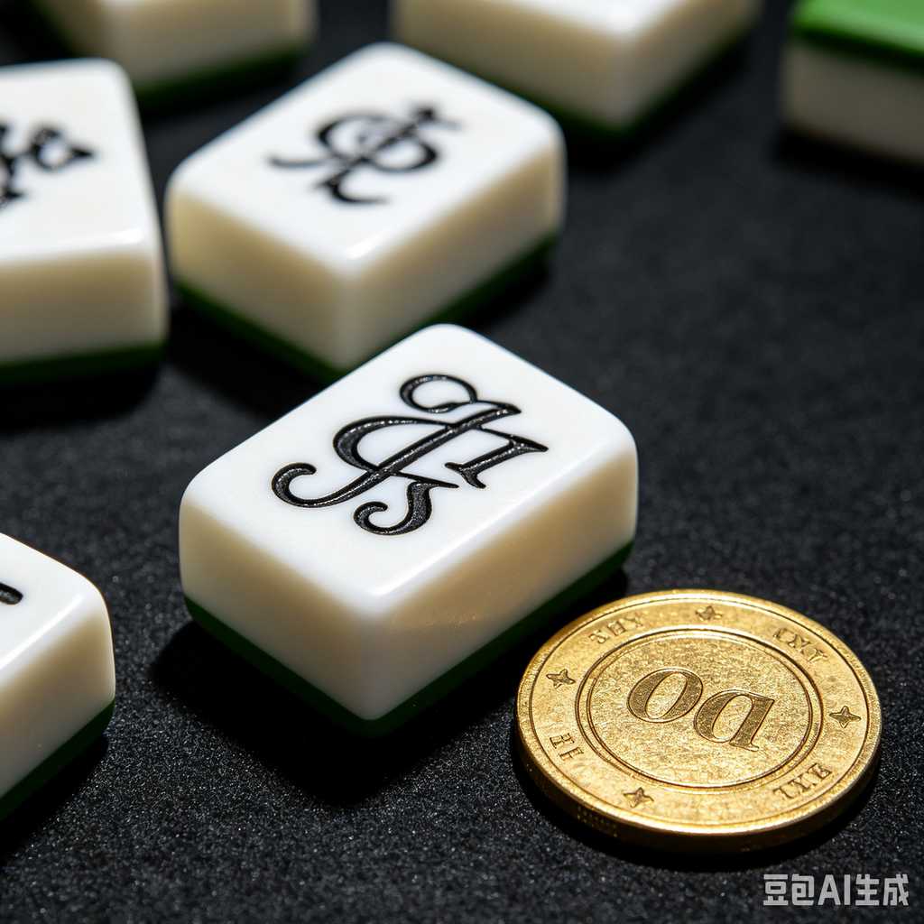 american mahjong accessory pack