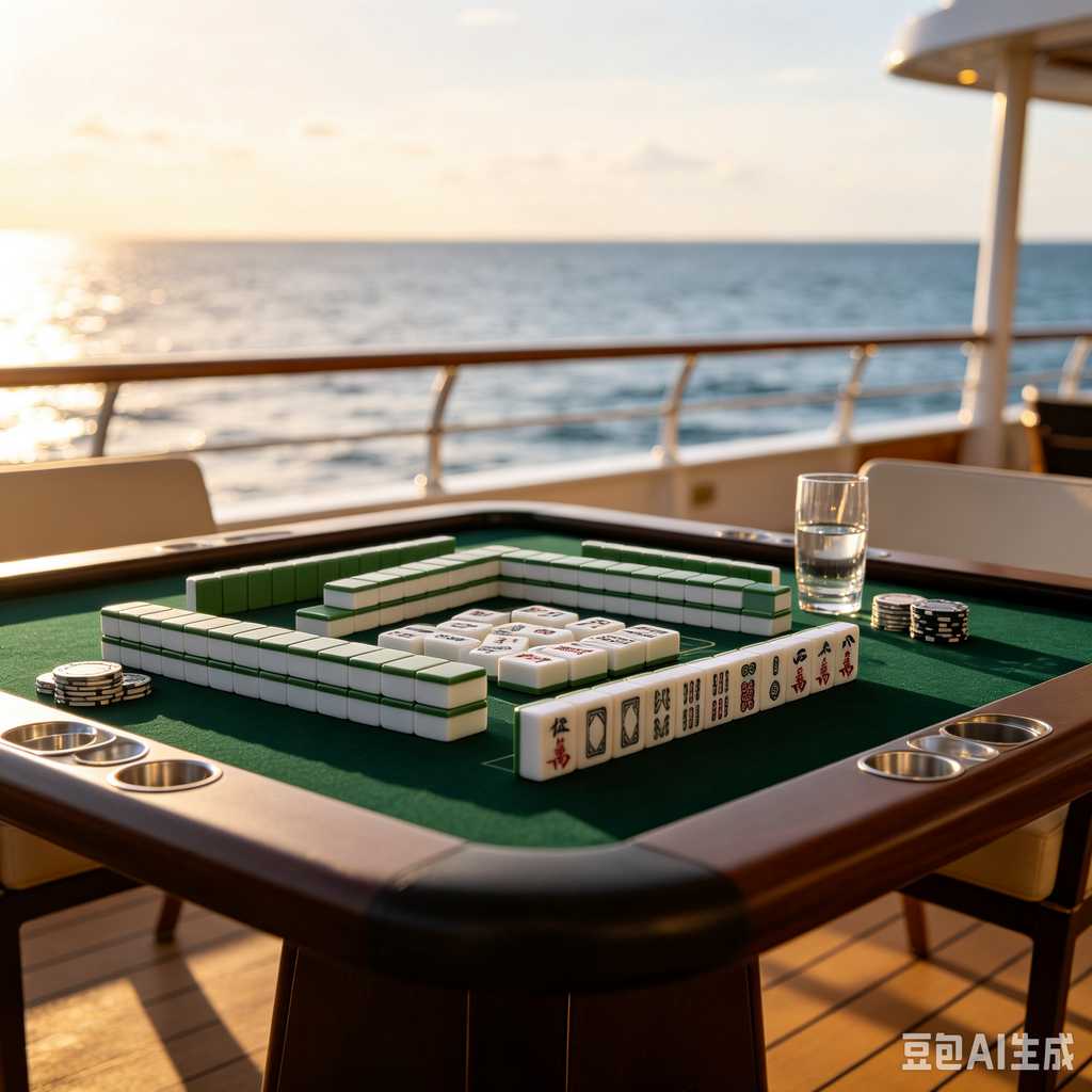 temuco,mahjong