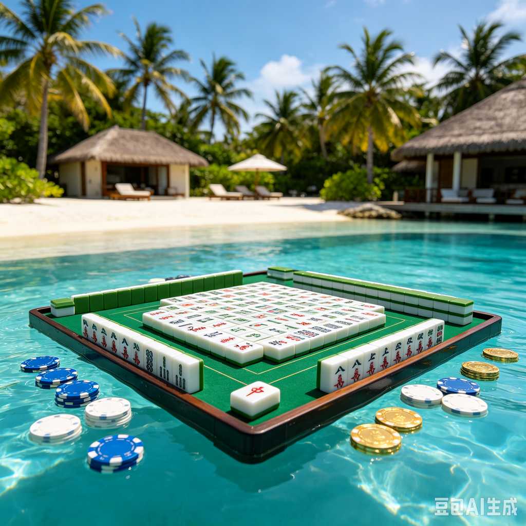 art carving mahjong set