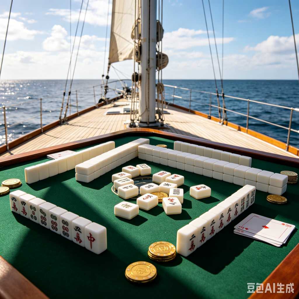Goiania,mahjong